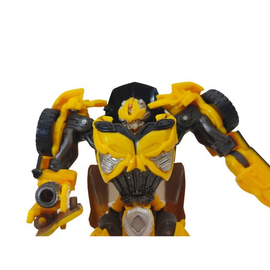 Transformers Action Figures