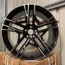 18 19 20" Inch Audi R8 V10 2020 style Alloy wheels A3 A4 A5 A6 A7 Q3 Q5 Q7 Q8 Caddy Golf Seat Leon scirocco skoda superb octavia estate 5x112 Image 6