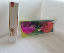Sun Glasses