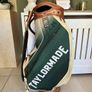 Taylormade Limited Edition Tour Bag Image 2