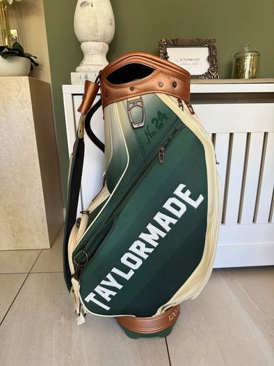 Taylormade Limited Edition Tour Bag