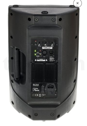 Speakers with Sub