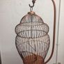 Gold cage Image 4