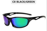 Unisex 100% UV400 Polarised Driving Sun Glasses For Men Polarized Stylish