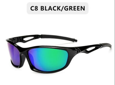 Unisex 100% UV400 Polarised Driving Sun Glasses For Men Polarized Stylish