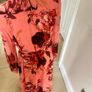 Karen Millen Floral Dress Image 4