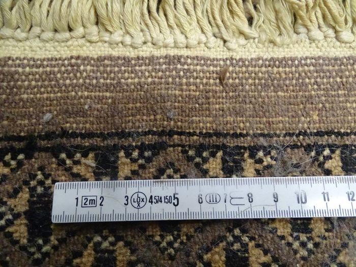 P.ersian Buchara Rug 2.85 x 1.90m (BUC12)