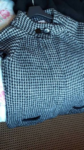 A wear over cardi