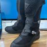 Dainese Seeker Gore-Tex Motorcycle Boots 45 Image 6