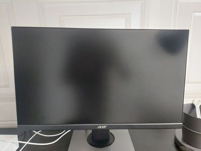 monitor