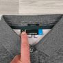 J.Lindeberg Long Sleeve Golf Polo Shirt Mens Medium Image 4