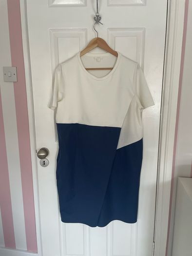 Cos Dress
