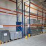 Used Warehouse Pallet Racking Image 4