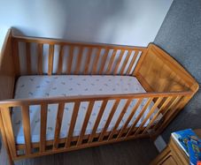 Babylo Cot