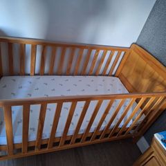 Babylo Cot