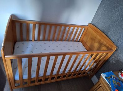 Babylo Cot