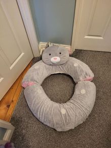 Baby Support Cushion