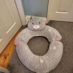 Baby Support Cushion