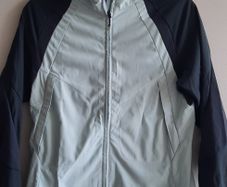 Adidas Ladies Track Top Size 14