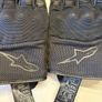 Alpinestars Motorbike Gloves Image 3