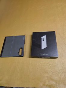 mobile phone samsung galaxy Z fold 6