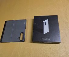 mobile phone samsung galaxy Z fold 6