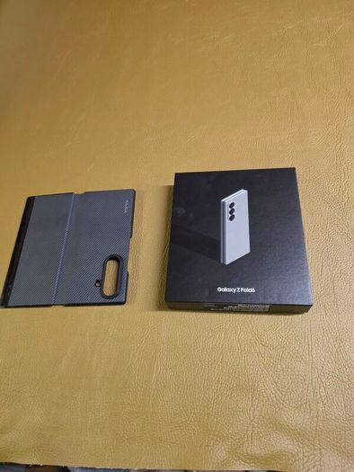 mobile phone samsung galaxy Z fold 6