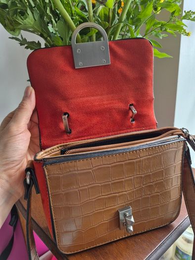 Parfois Women`s cute small handbag