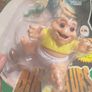 Baby Sinclair Hasbro 1991 Image 2