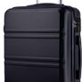 Suitcase Trolley Hard Shell Hand Luggage FREE DEIVERY Image 2