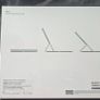 BRAND NEW SEALED Apple iPad Pro 12.9" Smart Keyboard Folio UK Image 2
