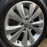 16" Genuine Volkswagen Alloys Image 8