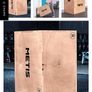 Gym Plyometric Jump Box Image 3