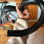 Shimano Carbon Aero Handlebar Image 7