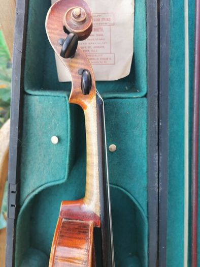 Full size Violin circa. early 1900s