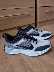 Nike lunar roam