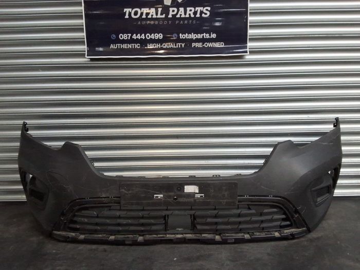 Renault kangoo 2020-on front bumper
