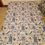 double respa mattress and base Image 6
