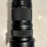 Panasonic Lumix S Pro 70-200 2.8 OIS lens Image 5