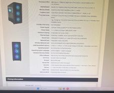 High End Gaming PC