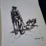 Rare Whitelaws Tribunals Long Kesh Internment Camp 1973 Image 4