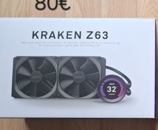 NEW PC parts