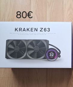 NEW PC parts