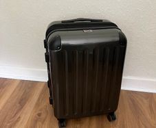 Cabin carry-on luggage 42 L