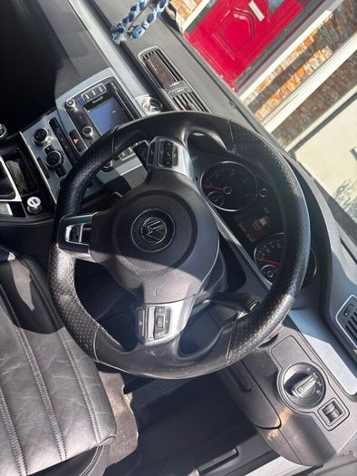 Volkswagen Passat Cc Rline