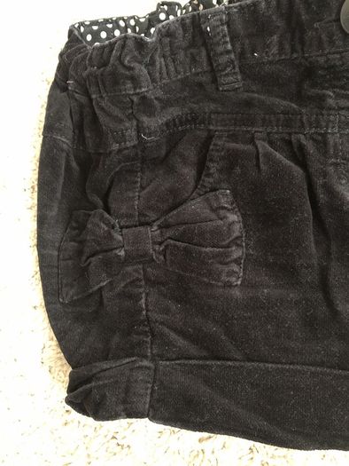 NeXT shorts 1,5-2 years old like new
