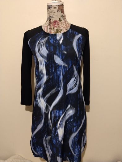 Whistles Dress New With Tags