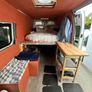 Renault Master Camper Van Image 5