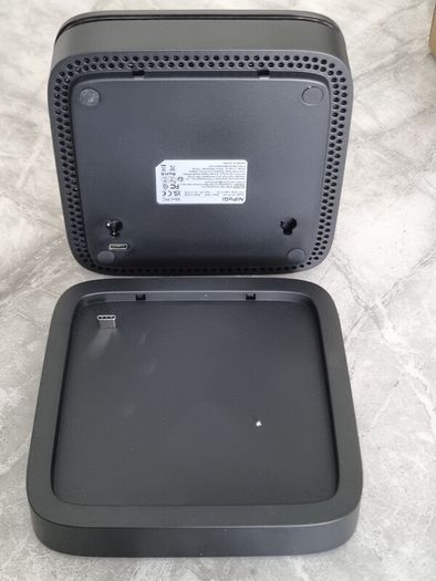 Nipogi Ak1 Plus Mini Pc. Intel N100, 16gb Ram, 512gb Ssd, Windows 11 Pro