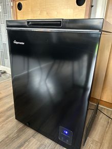 Chest Freezer Fridgemaster